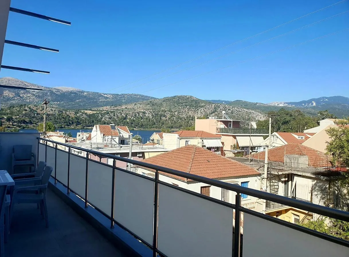 Apollon Apartment Argostoli 0*, Argostoli (Kefalonia) Greece