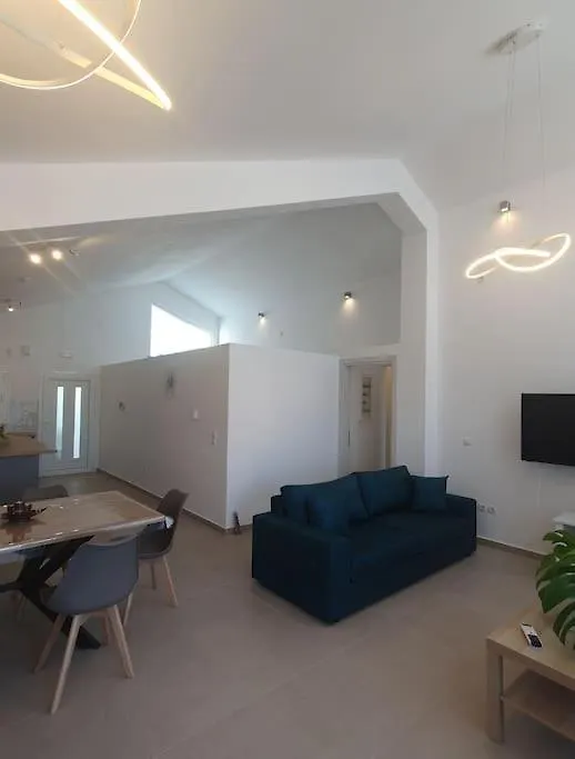 Apollon Apartment Argostoli