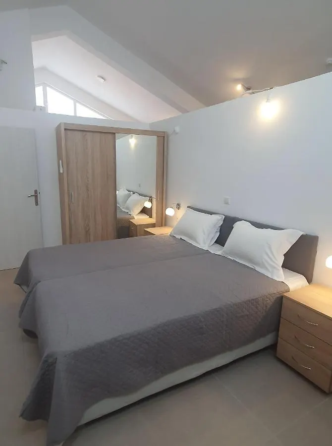 Apollon Apartment Argostoli