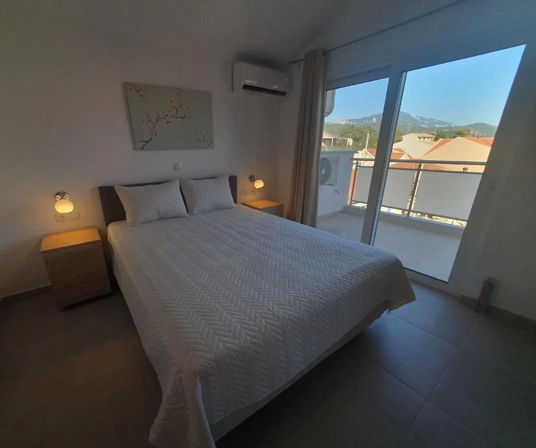 Apollon Apartment Argostoli Greece