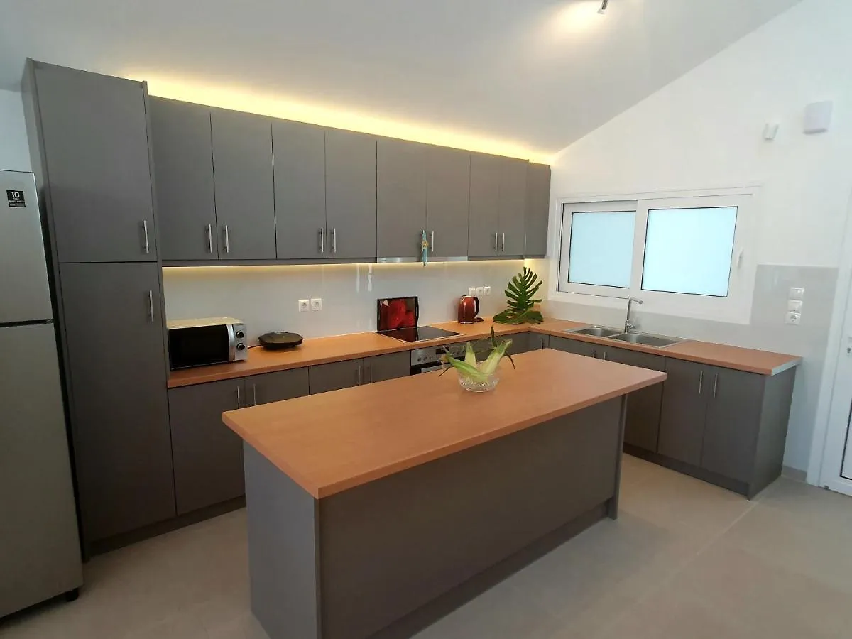 Apollon Apartment Argostoli