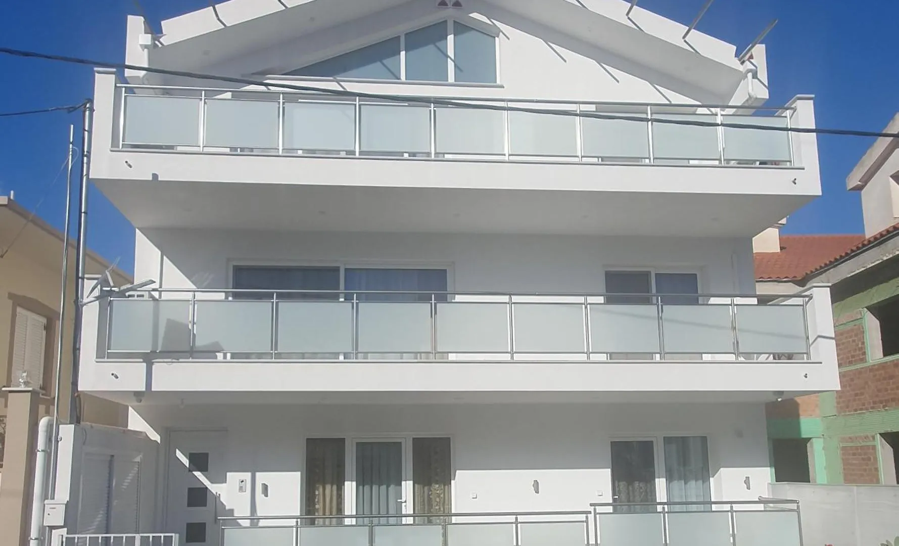 Apollon Apartment Argostoli